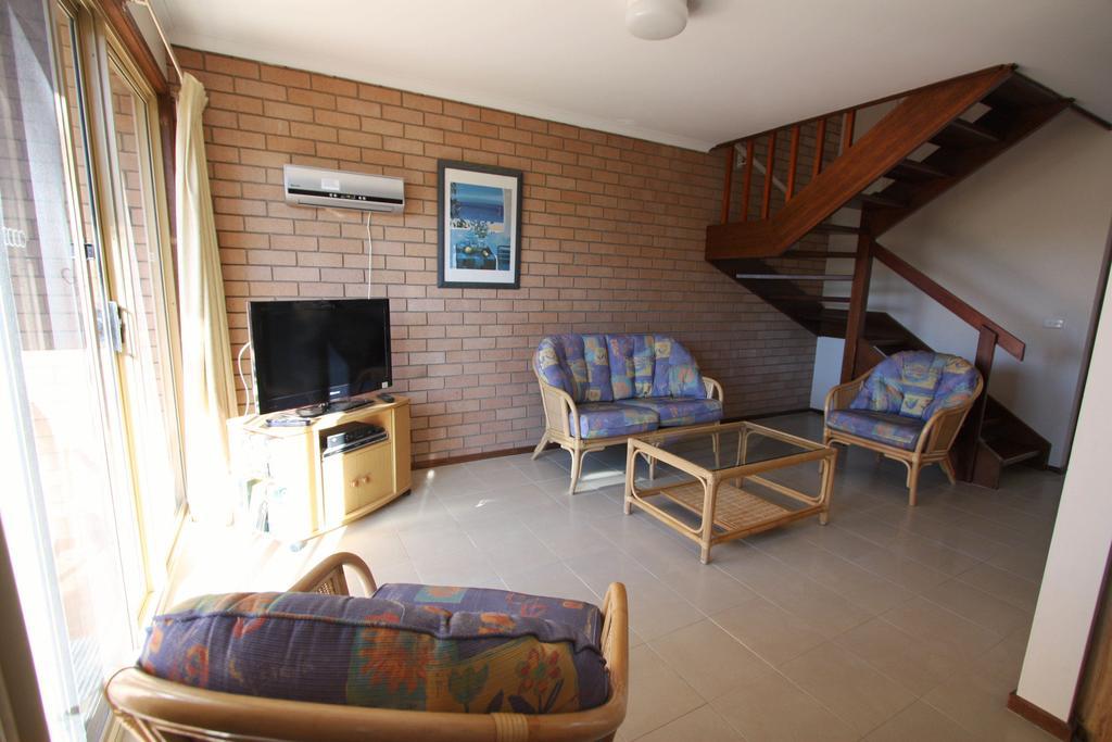 Sapphire Court Aparthotel Tathra Rom bilde